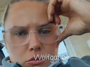 Wolfgang