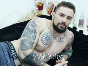 Wolfkrieg