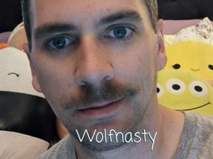 Wolfnasty