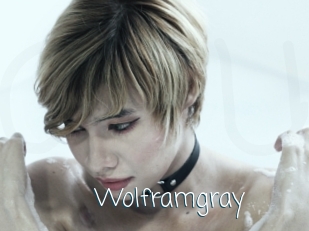 wolframgray Adult o Porn