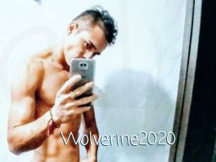 Wolverine2020