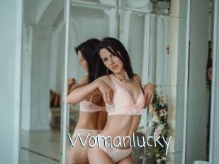 Womanlucky