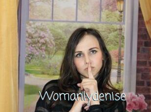 Womanlydenise