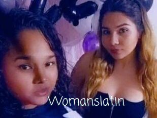 Womanslatin