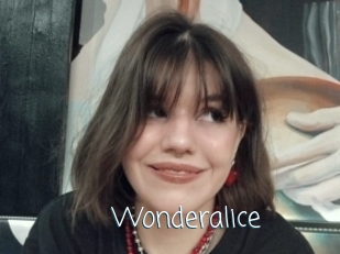 Wonderalice