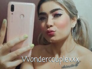 Wondercouplexxx