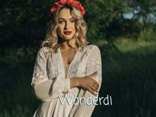 Wonderdi