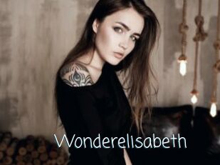 Wonderelisabeth