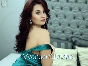 Wonderfulaisha