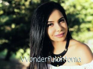 Wonderfulantonia