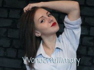 Wonderfulllmary
