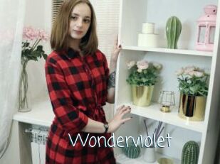 Wonderviolet