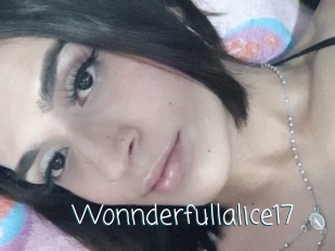 Wonnderfullalice17
