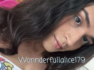 Wonnderfullalice179