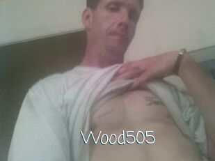 Wood505