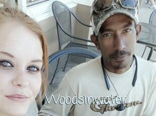 Woodsinwater