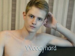 Woodyhard