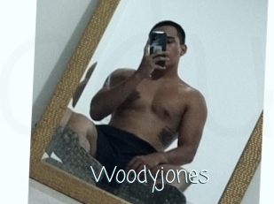 Woodyjones