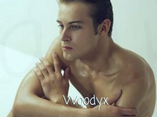 Woodyx