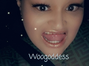Woogoddess