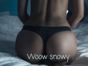 Woow_snowy