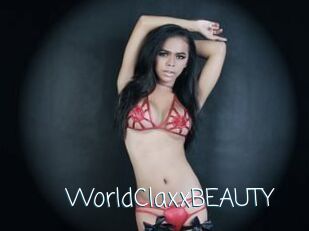 WorldClaxxBEAUTY