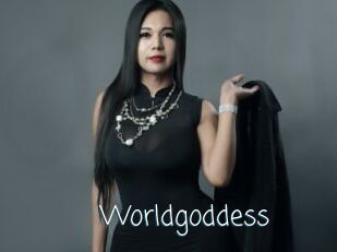 Worldgoddess