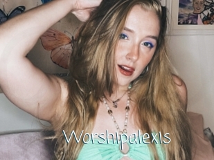 Worshipalexis