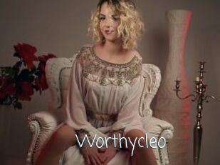 Worthycleo