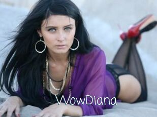 WowDiana