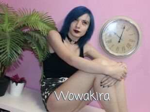 Wowakira