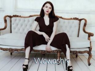 Wowashly
