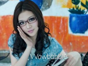 Wowbabbie