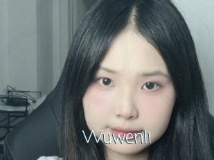 Wuwenli