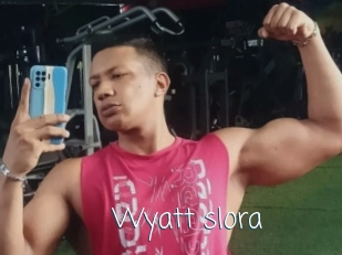 Wyatt_slora