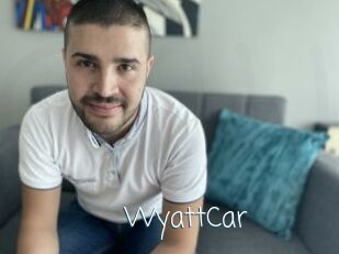 WyattCar