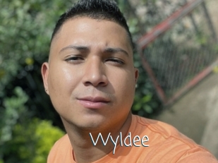 Wyldee