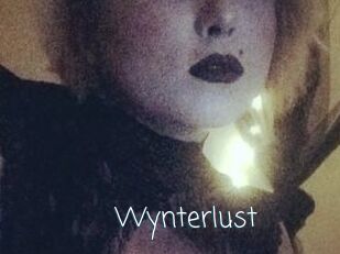 Wynterlust