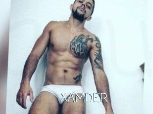 XAMDER Adult o Porn