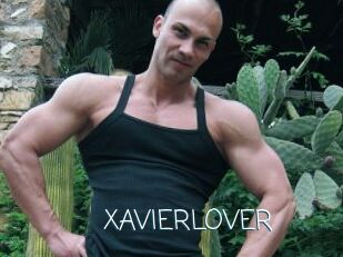 XAVIERLOVER
