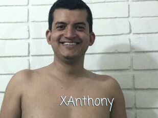 XAnthony
