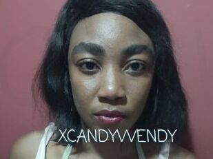 XCANDYWENDY