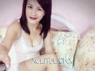 XCLIToLICKX