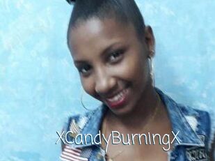 XCandyBurningX