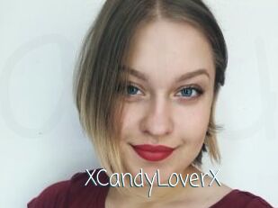 XCandyLoverX Adult o Porn