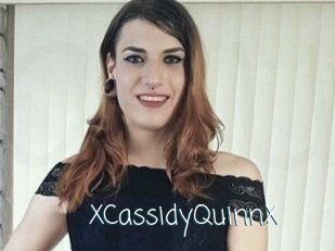 XCassidyQuinnX
