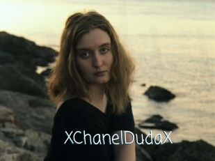 XChanelDudaX