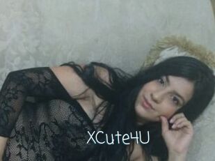 XCute4U