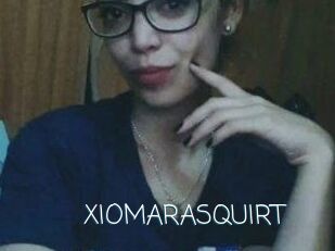 XIOMARASQUIRT