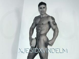 XJESIDXVINDELM